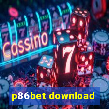 p86bet download